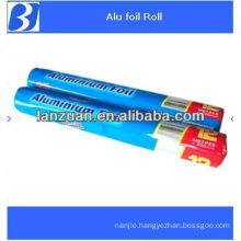 china aluminium foil